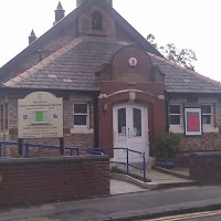 Stockport East United Reformed Church Union 1076248 Image 0